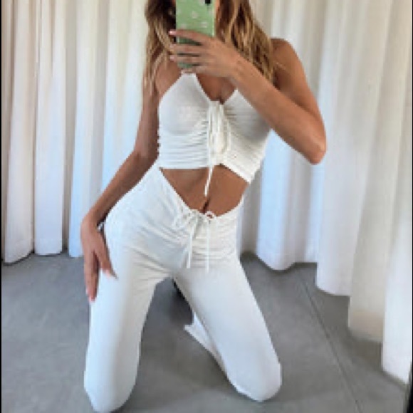 NWT Princess Polly Catarine matching set - Picture 2 of 15